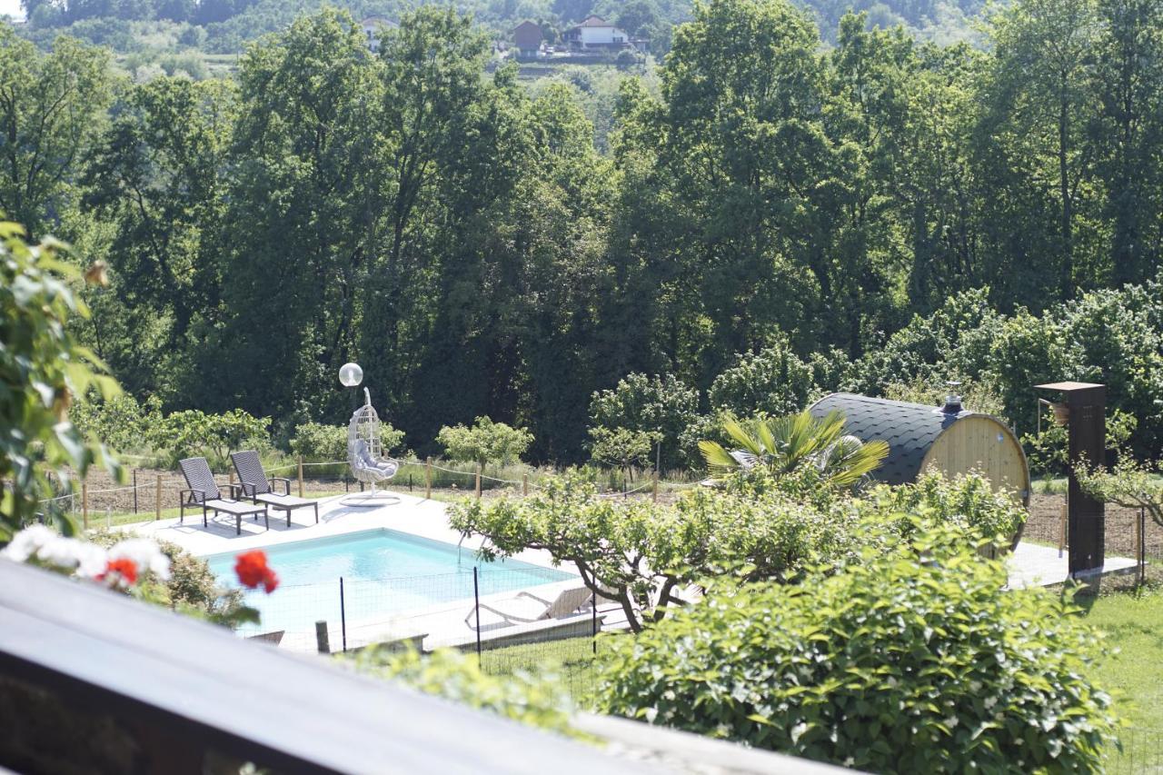 Agriturismo Tre Tigli آستي المظهر الخارجي الصورة