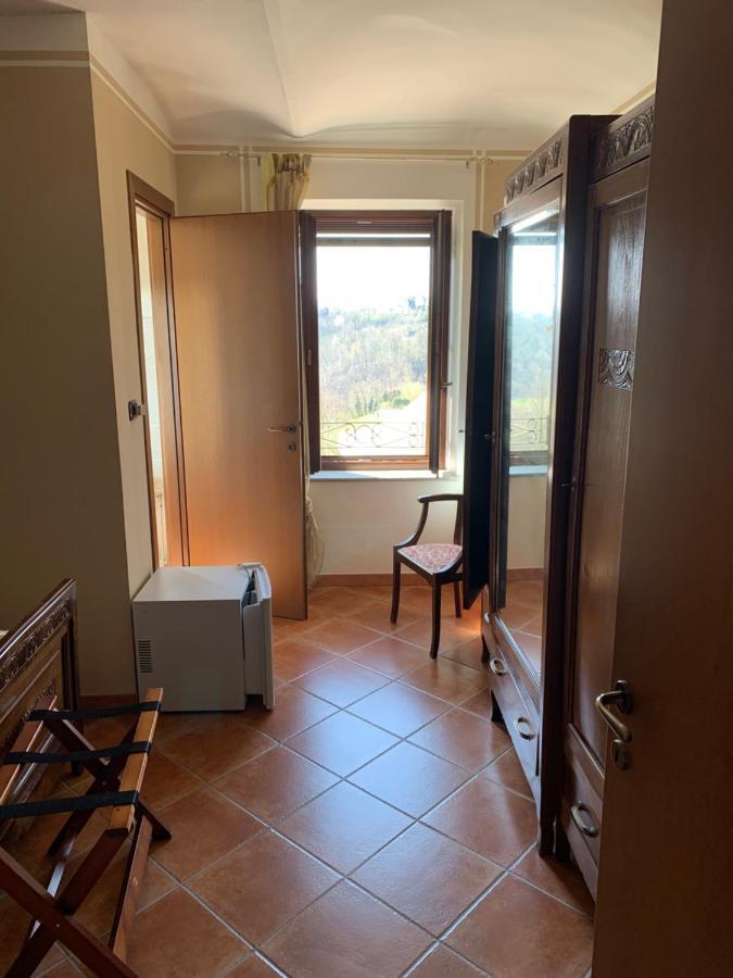 Agriturismo Tre Tigli آستي المظهر الخارجي الصورة